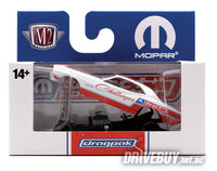 
              M2 Machines 1971 Dodge Challenger Funny Car 1/64
            