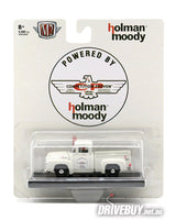 
              M2 Machines Holman Moody 1956 Ford F100 Pickup 1/64
            