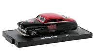 
              M2 Machines Marvel Mystery Oil 1949 Mercury 1/64
            