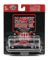 
              M2 Machines Marvel Mystery Oil 1949 Mercury 1/64
            