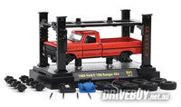 
              M2 Machines Model Kit 1969 Ford F100 Ranger Pickup 1/64
            