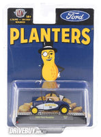 
              M2 Machines Planters Nuts 1932 Ford Roadster 1/64
            