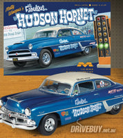 
              Moebius 1954 Hudson Hornet Special Jr Stock Model Kit 1/25
            