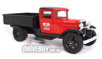 
              Motor City Classics Coca-Cola 1931 Ford Model AA Pickup 1/24
            