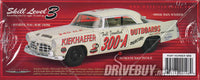 
              Moebius Tim Flock 1956 Chrysler 300B Model Kit 1/25
            