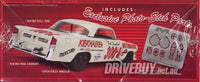 
              Moebius Tim Flock 1956 Chrysler 300B Model Kit 1/25
            