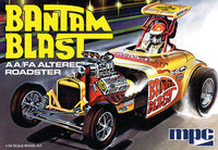 
              MPC Bantam Blast AA/FA Altered Roadster Model Kit 1/25
            