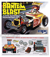 
              MPC Bantam Blast AA/FA Altered Roadster Model Kit 1/25
            