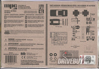 
              MPC Ramchargers Dodge Challenger Funny Car Model Kit 1/25
            