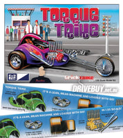 
              MPC Torque Trike (Trick Trike Series) Model Kit 1/25
            