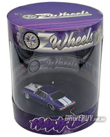 
              OzWheels HANFUL Canister Holden HQ Monaro GTS in Original Colours 1/64
            