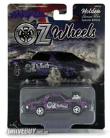 
              OzWheels HANFUL Holden HQ Monaro GTS in OzWheels Livery 1/64
            