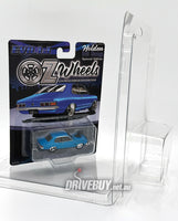 
              OzWheels EVIL LJ Supercharged Holden Torana 1/64 + Protective Case
            