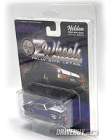 
              OzWheels FSD HANFUL Holden HQ Monaro GTS in Original Colours 1/64
            