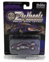 
              OzWheels FSD HANFUL Holden HQ Monaro GTS in OzWheels Livery 1/64
            