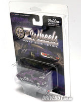 
              OzWheels FSD HANFUL Holden HQ Monaro GTS in OzWheels Livery 1/64
            