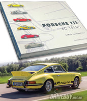 
              Porsche 911 - 60 Years; Six Decades of Rear-Engine Excellence
            