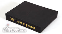 
              Rodder's Journal Slip Cases - Holds 4 Editions
            