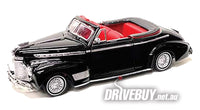 
              Welly 1941 Chevy Special Deluxe Convertible Lowrider 1/24
            