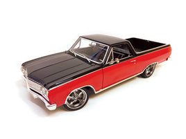 ACME 1965 Chevy El Camino Custom 1/18