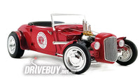 
              ACME 1934 Indian Motorcycle Co 1934 Ford Roadster 1/18
            