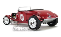 
              ACME 1934 Indian Motorcycle Co 1934 Ford Roadster 1/18
            