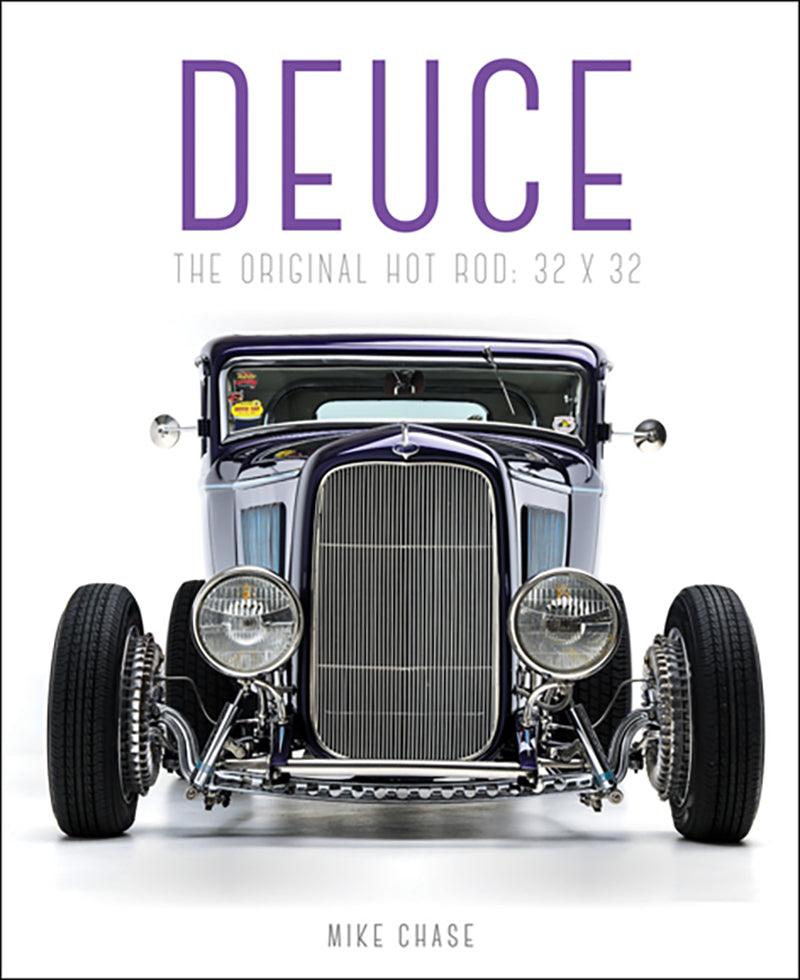 Deuce The Original Hot Rod 32x32 DriveBuy