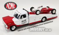 
              ACME SO CAL SPEED SHOP BELLY TANKER 1/18
            